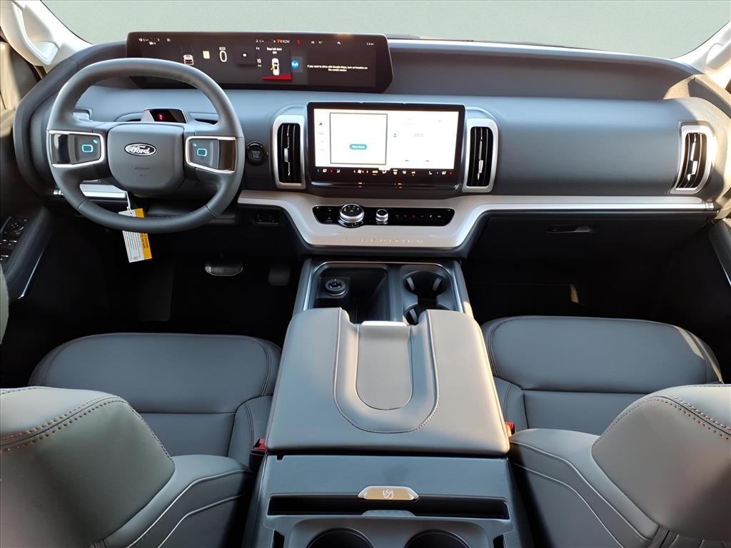 New Car 2025 Ford Expedition  Active For Sale Under $80,000 In Bastrop, Texas