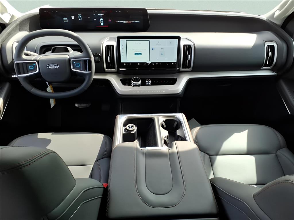 New Car 2025 Ford Expedition  Active For Sale Under $70,000 In Bastrop, Texas