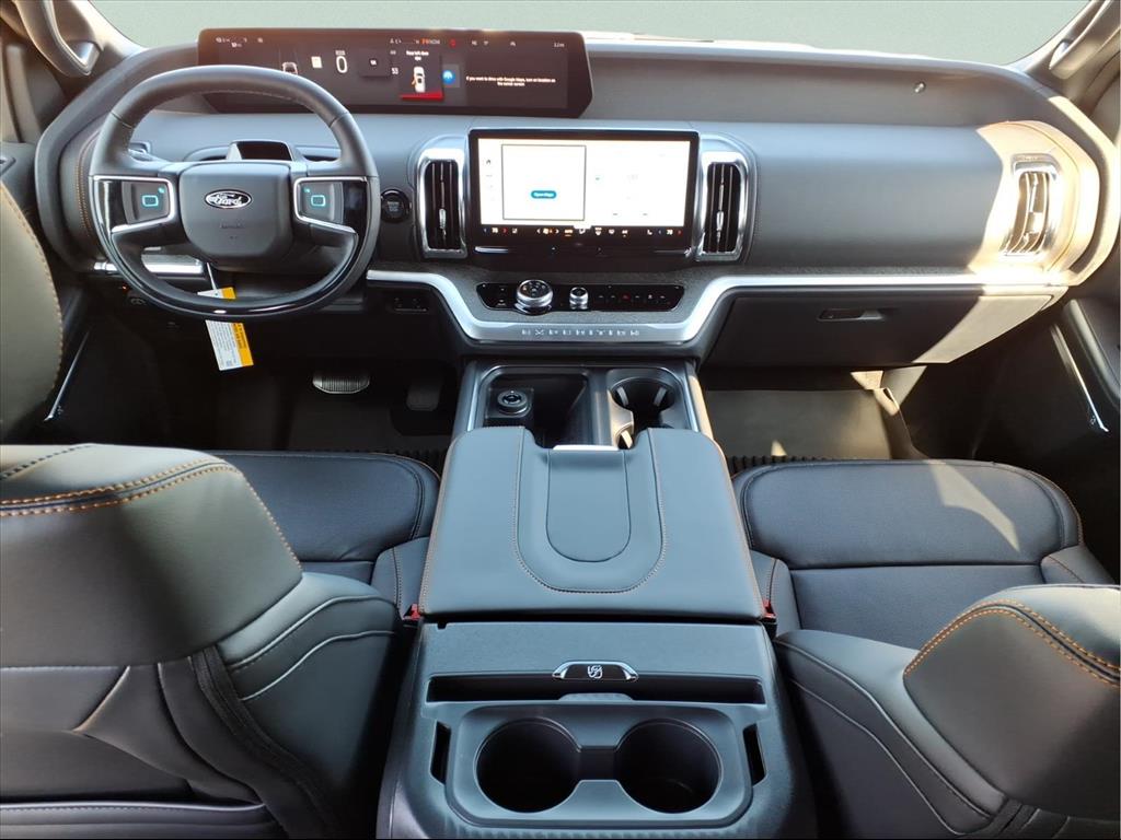 New Car 2025 Ford Expedition  Tremor For Sale Under $90,000 In Bastrop, Texas