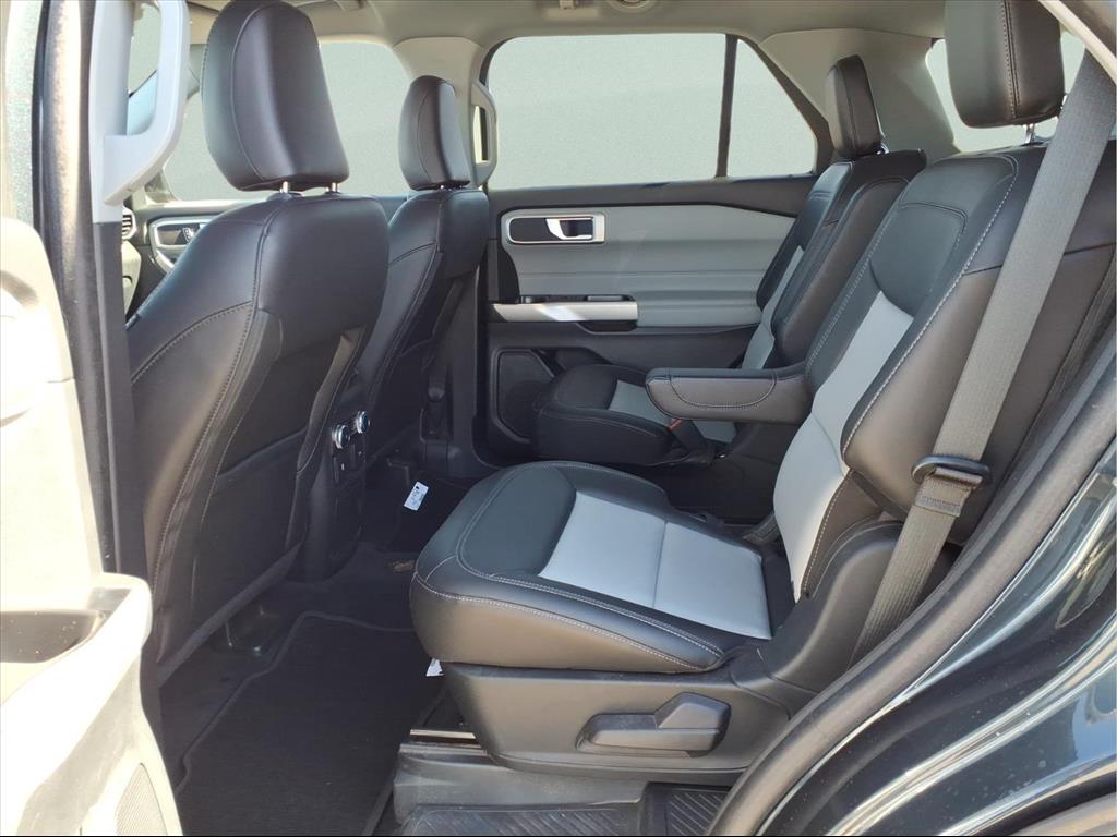 Used Car 2022 Ford Explorer  Xlt For Sale Under $30,000 In Bastrop, Texas