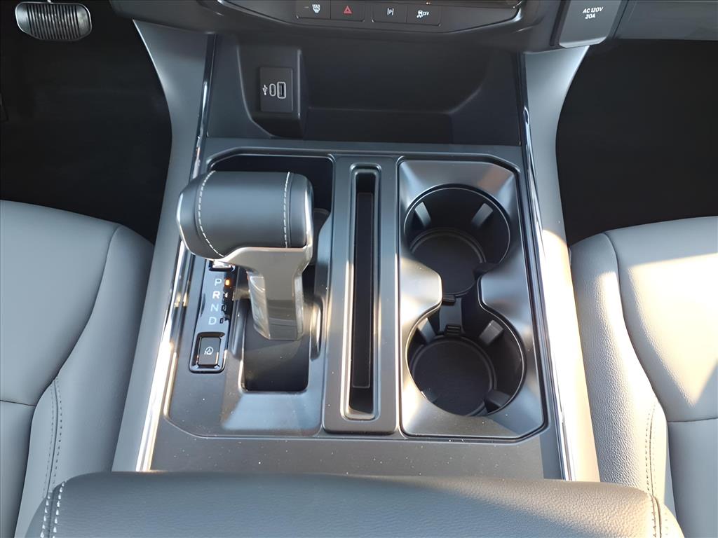 New Car 2025 Ford F-150 Lightning  Flash For Sale Under $80,000 In Bastrop, Texas