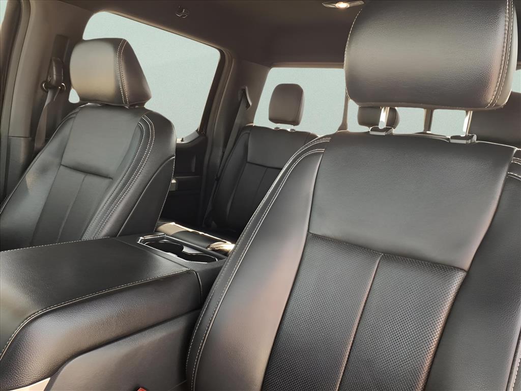 Used Car 2022 Ford F-250 Super Duty  Lariat For Sale Under $50,000 In Bastrop, Texas