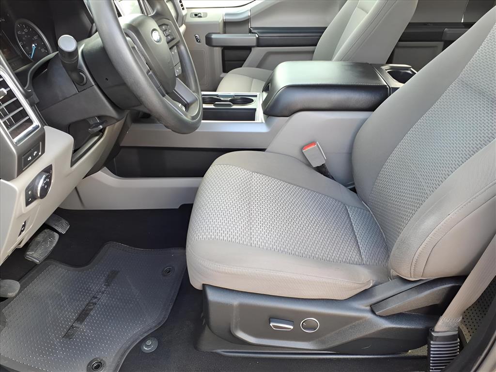 Used Car 2018 Ford F-350 Super Duty  Xlt For Sale Under $40,000 In Bastrop, Texas