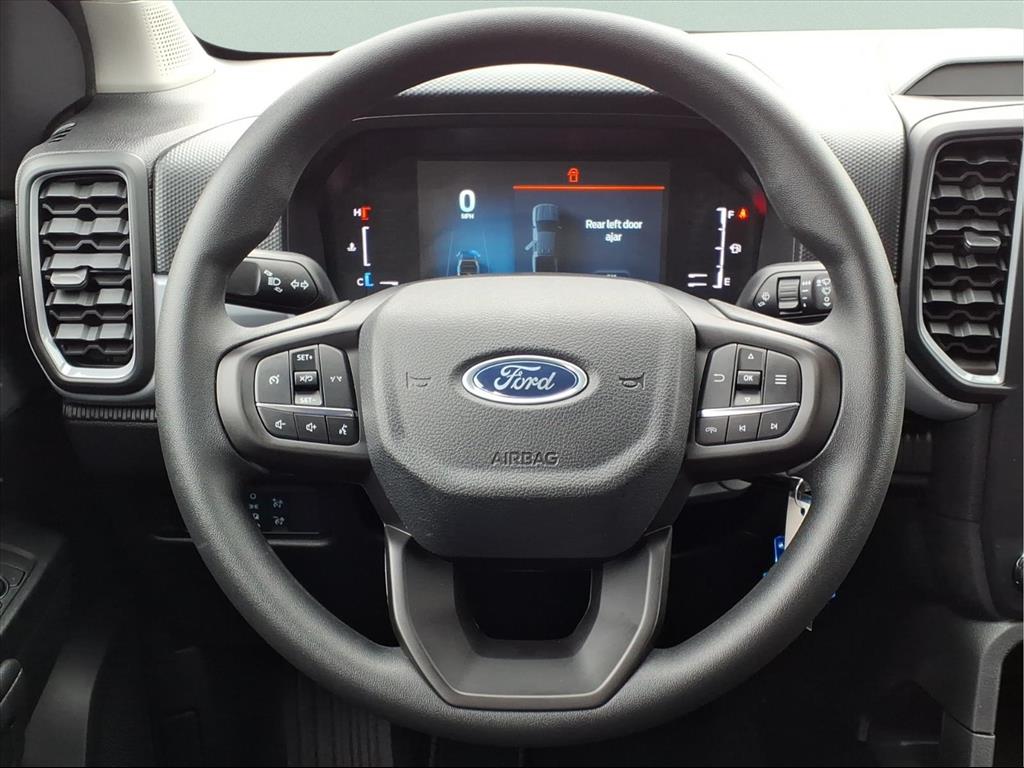 New Car 2025 Ford Ranger  Xl For Sale Under $40,000 In Bastrop, Texas