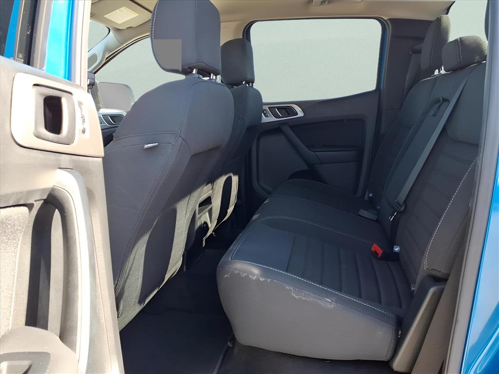 Used Car 2022 Ford Ranger  Xl Stx For Sale Under $30,000 In Bastrop, Texas