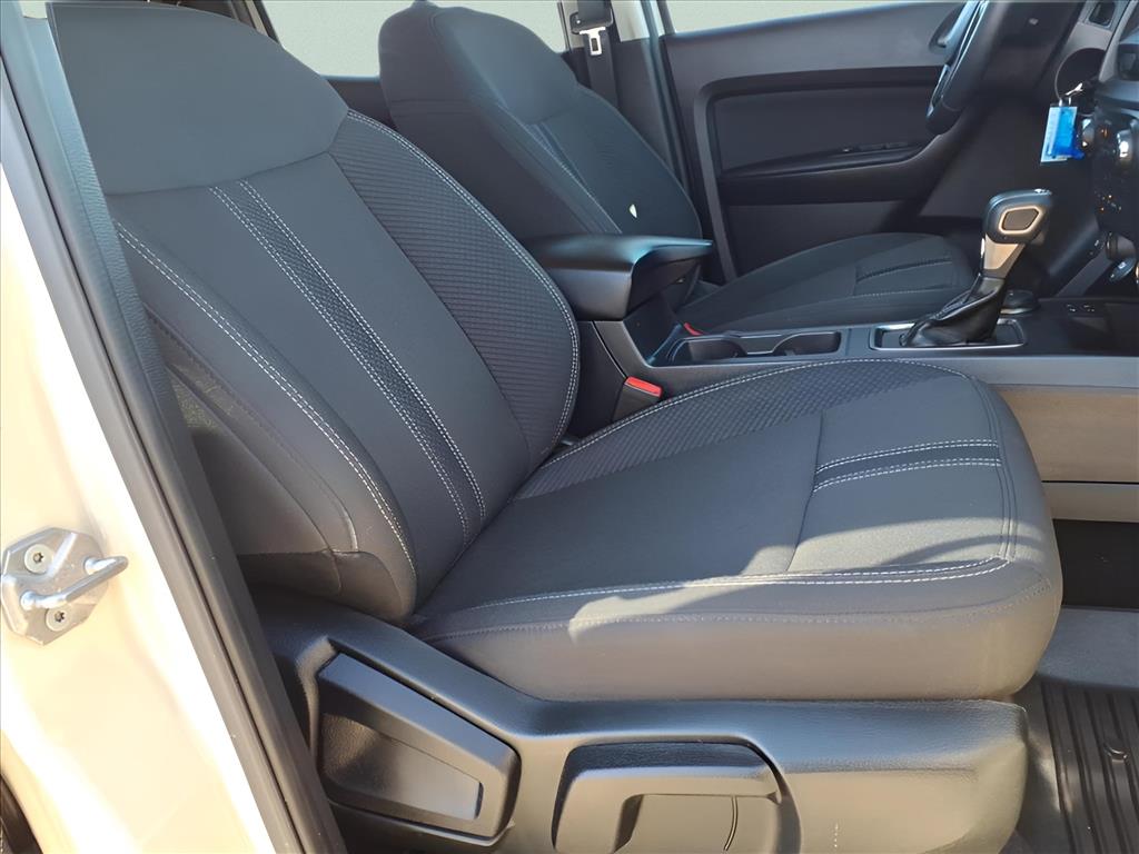 Used Car 2022 Ford Ranger  Xlt For Sale Under $30,000 In Bastrop, Texas