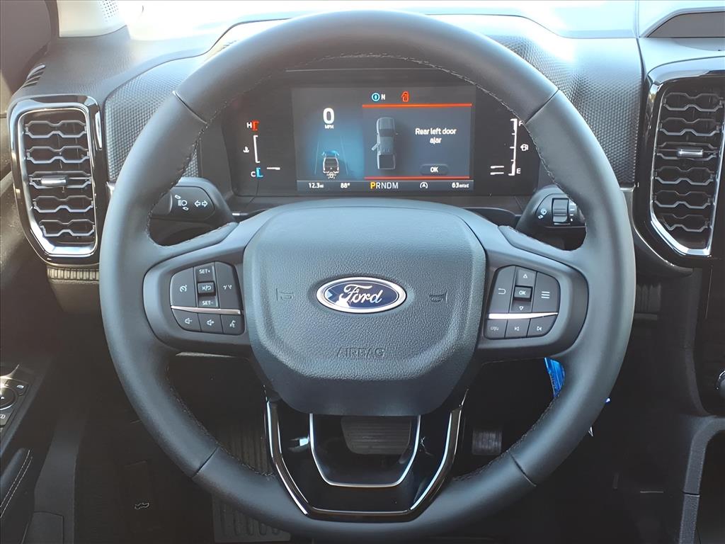 New Car 2025 Ford Ranger  Xlt For Sale Under $40,000 In Bastrop, Texas