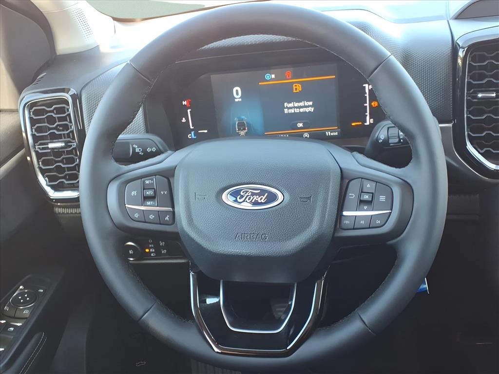 New Car 2025 Ford Ranger  Xlt For Sale Under $50,000 In Bastrop, Texas