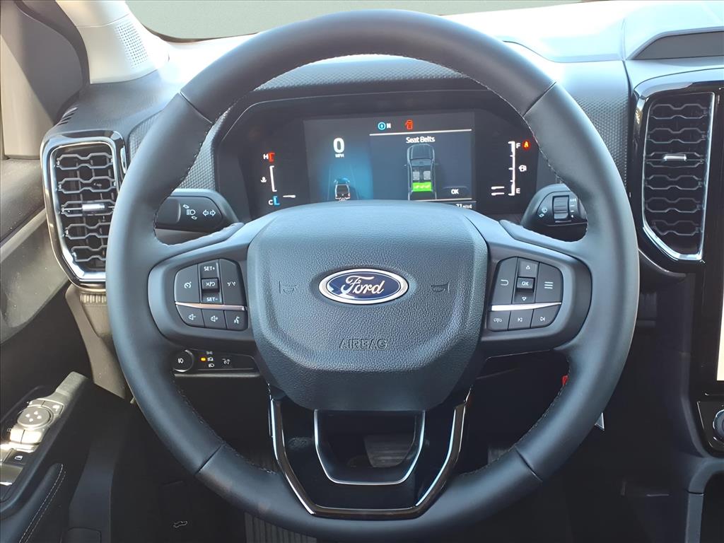 New Car 2025 Ford Ranger  Xlt For Sale Under $50,000 In Bastrop, Texas