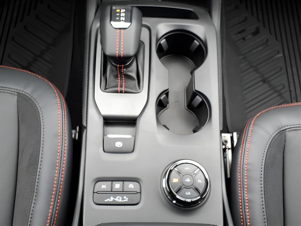 New Car 2025 Ford Ranger  Raptor For Sale Under $60,000 In Bastrop, Texas