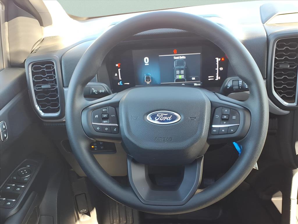 New Car 2025 Ford Ranger  Xl For Sale Under $40,000 In Bastrop, Texas