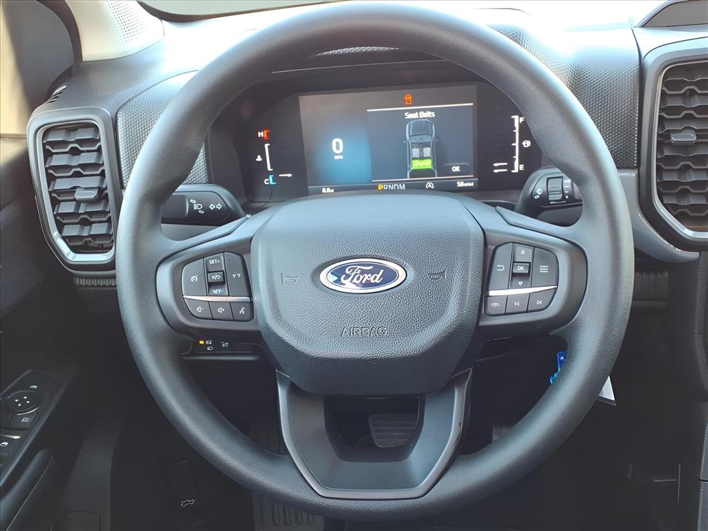 New Car 2025 Ford Ranger  Xl For Sale Under $40,000 In Bastrop, Texas