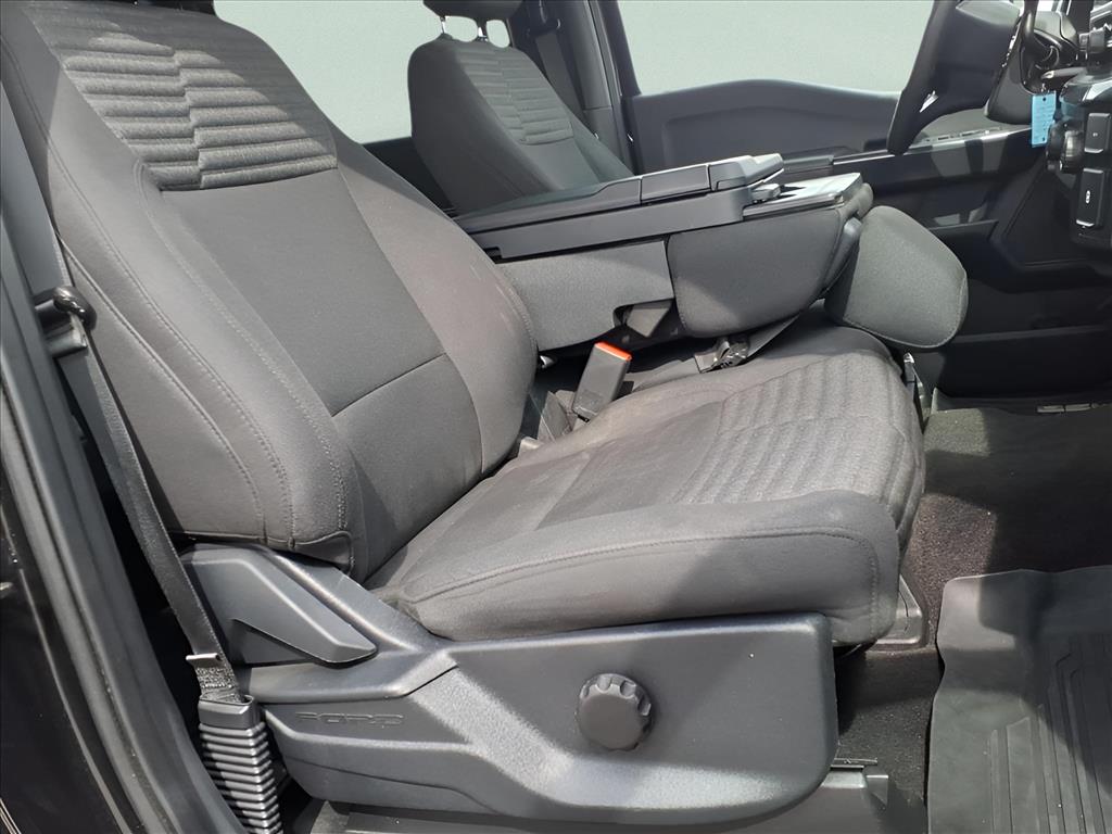 Used Car 2022 Ford F-150  Xl Stx For Sale Under $35,000 In Bastrop, Texas