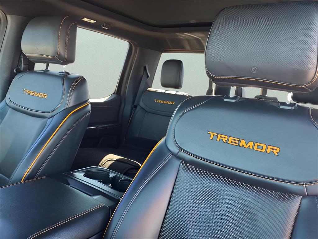 Used Car 2023 Ford F-150  For Sale Under $50,000 In Bastrop, Texas