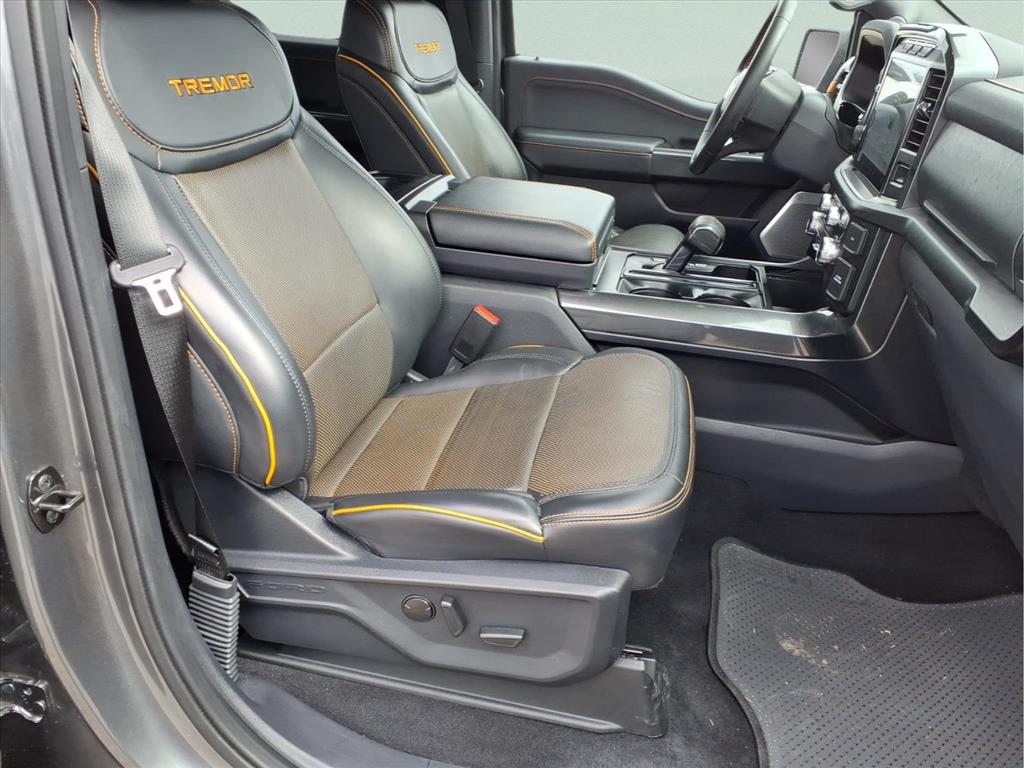 Used Car 2023 Ford F-150  Xl For Sale Under $60,000 In Bastrop, Texas