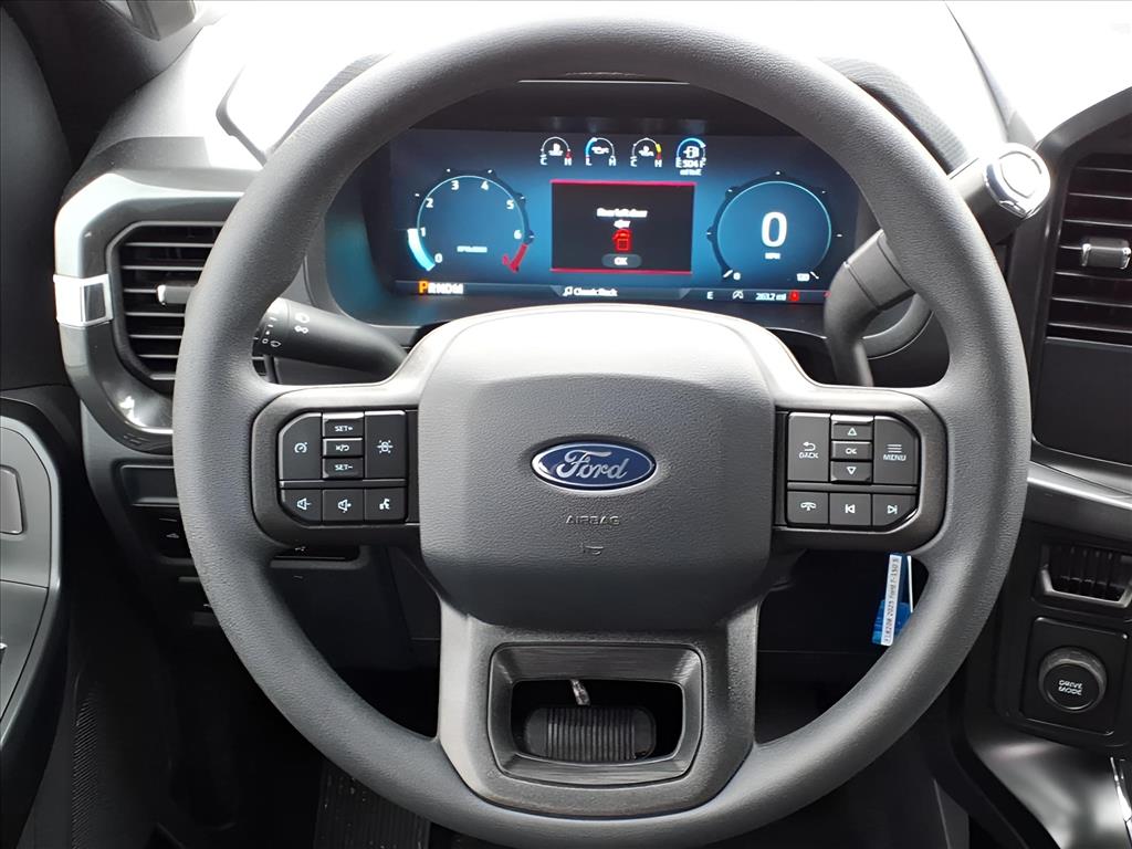 New Car 2025 Ford F-150  Stx For Sale Under $50,000 In Bastrop, Texas