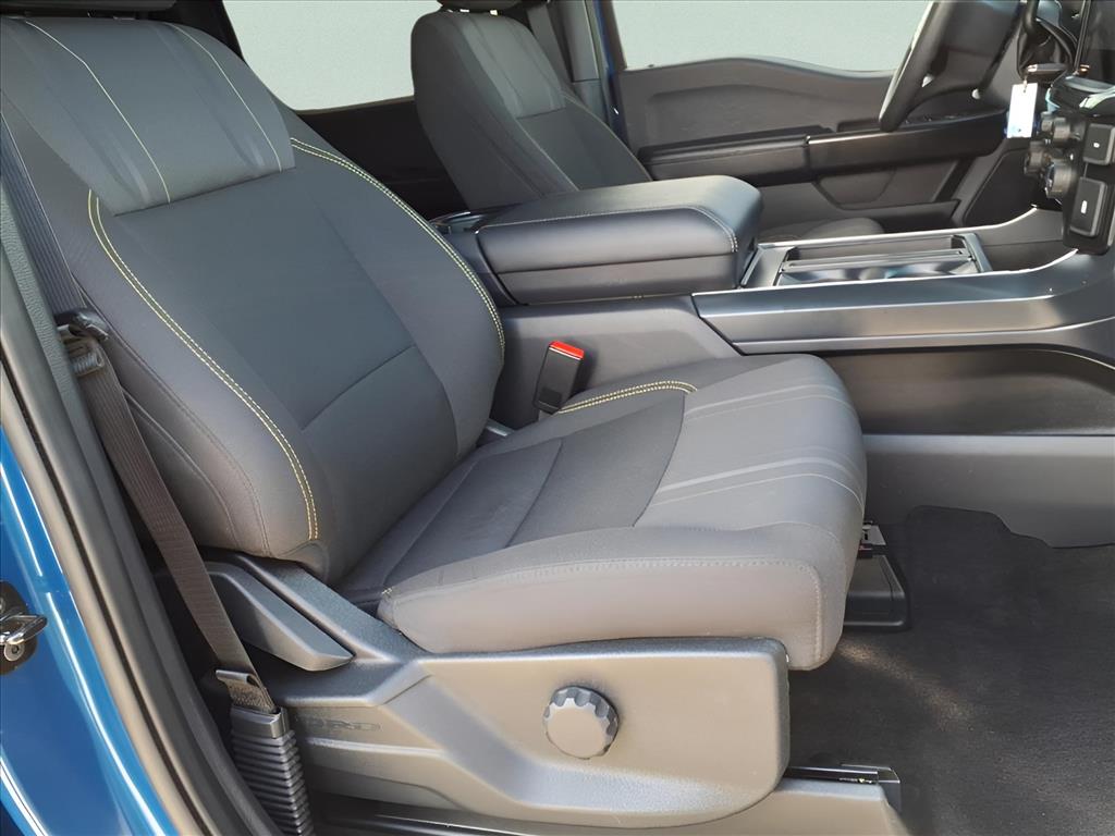 Used Car 2024 Ford F-150  Stx For Sale Under $40,000 In Bastrop, Texas