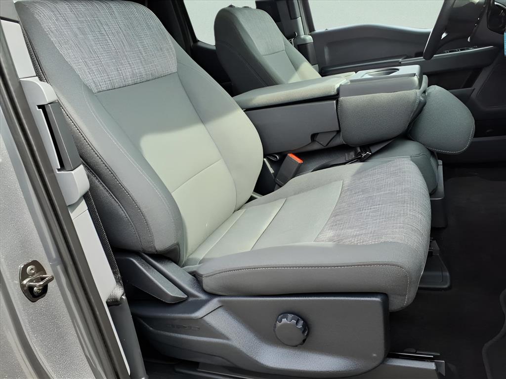 Used Car 2022 Ford F-150  Xlt For Sale Under $40,000 In Bastrop, Texas