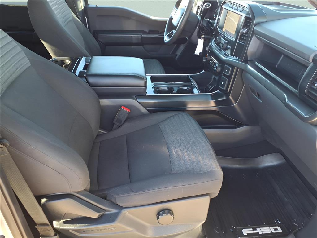 Used Car 2023 Ford F-150  Xl For Sale Under $40,000 In Bastrop, Texas