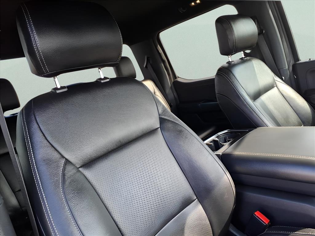 Used Car 2021 Ford F-150  Xlt For Sale Under $35,000 In Bastrop, Texas