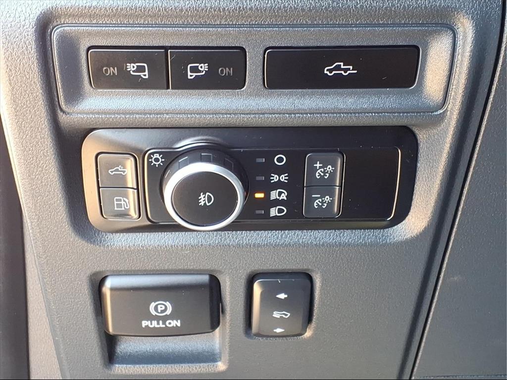 Used Car 2023 Ford F-150  Platinum For Sale Under $50,000 In Bastrop, Texas