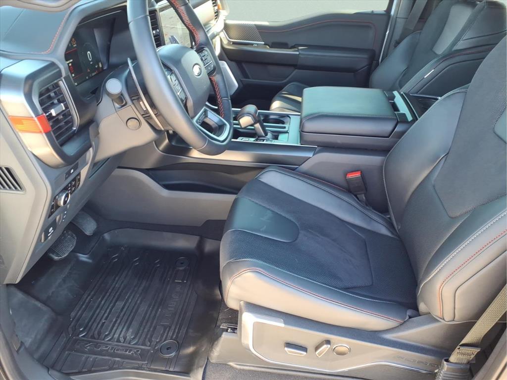 Used Car 2025 Ford F-150  Raptor For Sale Under $90,000 In Bastrop, Texas