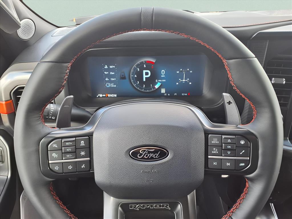 New Car 2025 Ford F-150  Raptor For Sale Under $90,000 In Bastrop, Texas