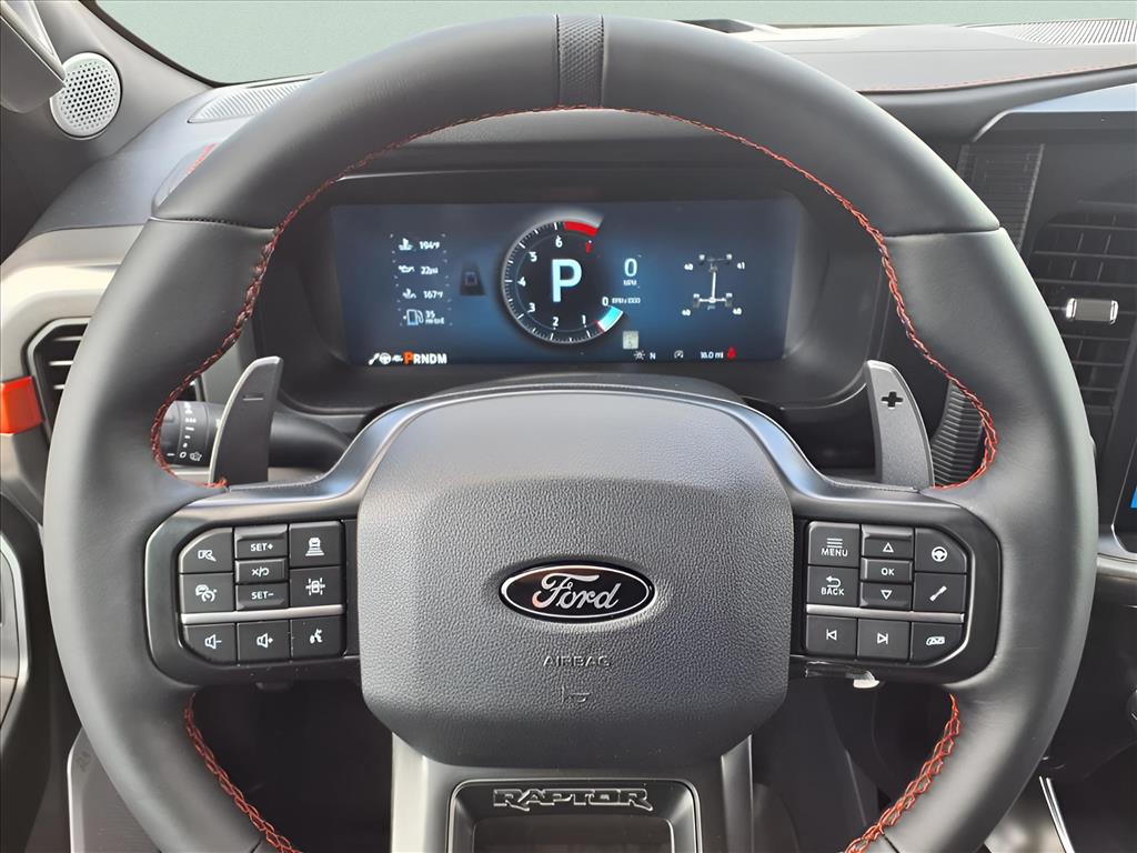New Car 2025 Ford F-150  Raptor For Sale Under $90,000 In Bastrop, Texas