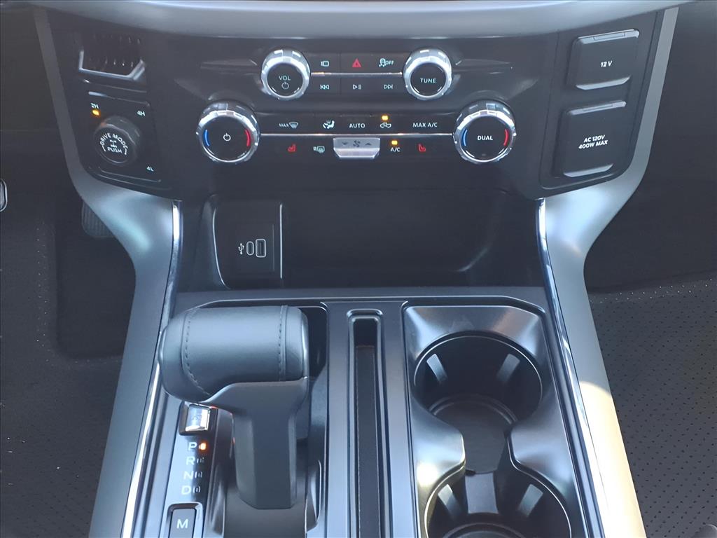 New Car 2025 Ford F-150  Xlt For Sale Under $80,000 In Bastrop, Texas