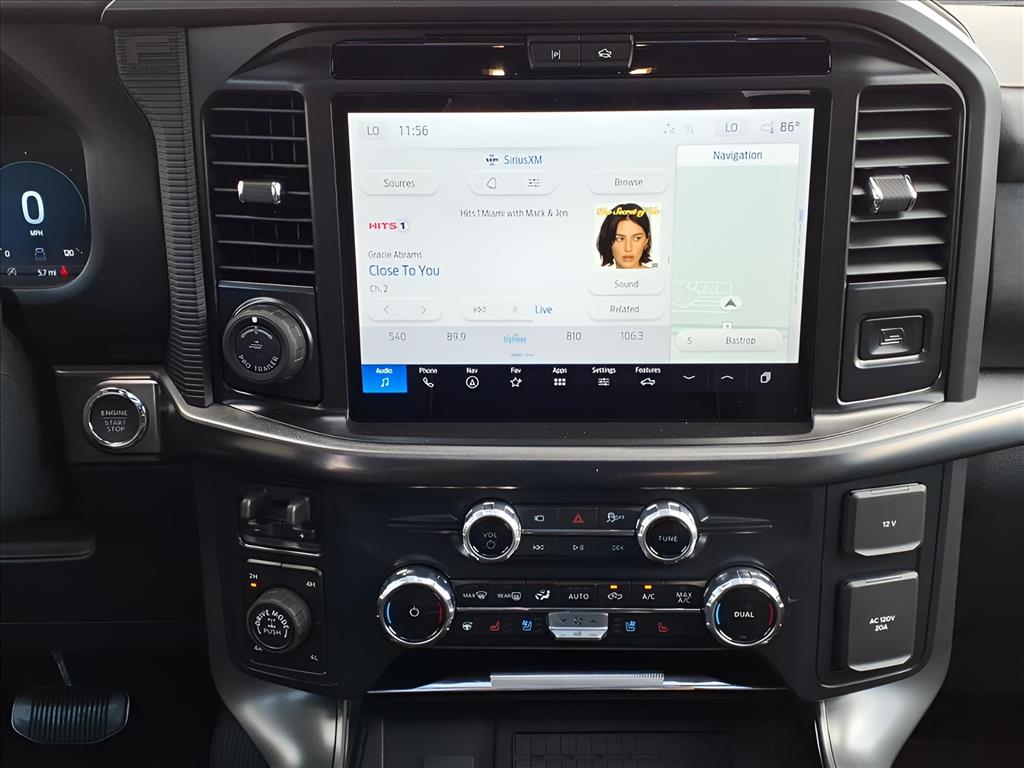 New Car 2025 Ford F-150  Tremor For Sale Under $90,000 In Bastrop, Texas