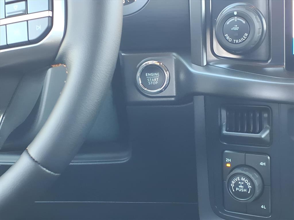 New Car 2025 Ford F-150  Tremor For Sale Under $70,000 In Bastrop, Texas