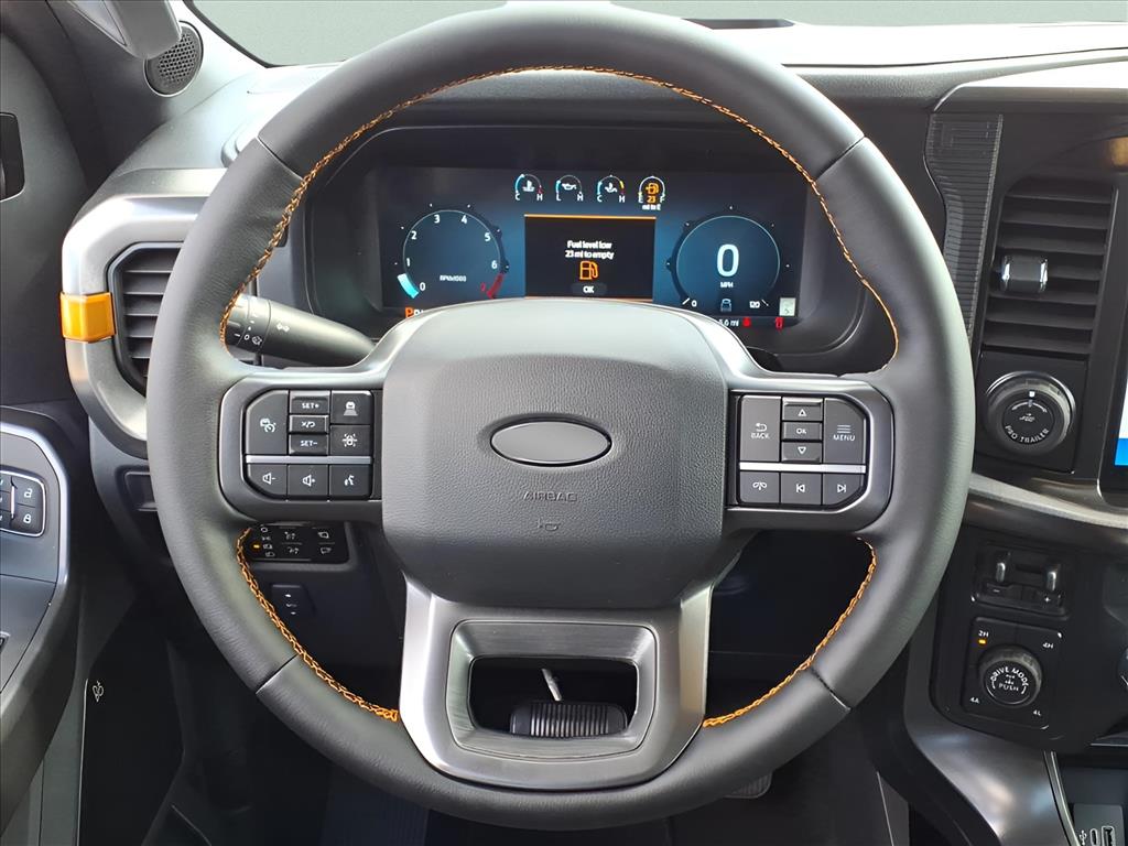 New Car 2025 Ford F-150  Tremor For Sale Under $90,000 In Bastrop, Texas