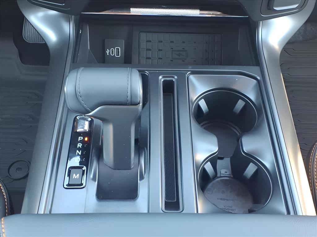 New Car 2025 Ford F-150  Tremor For Sale Under $90,000 In Bastrop, Texas