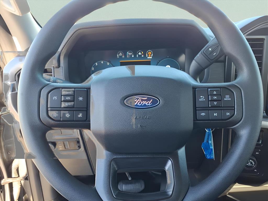 New Car 2025 Ford F-150  Xl For Sale Under $50,000 In Bastrop, Texas
