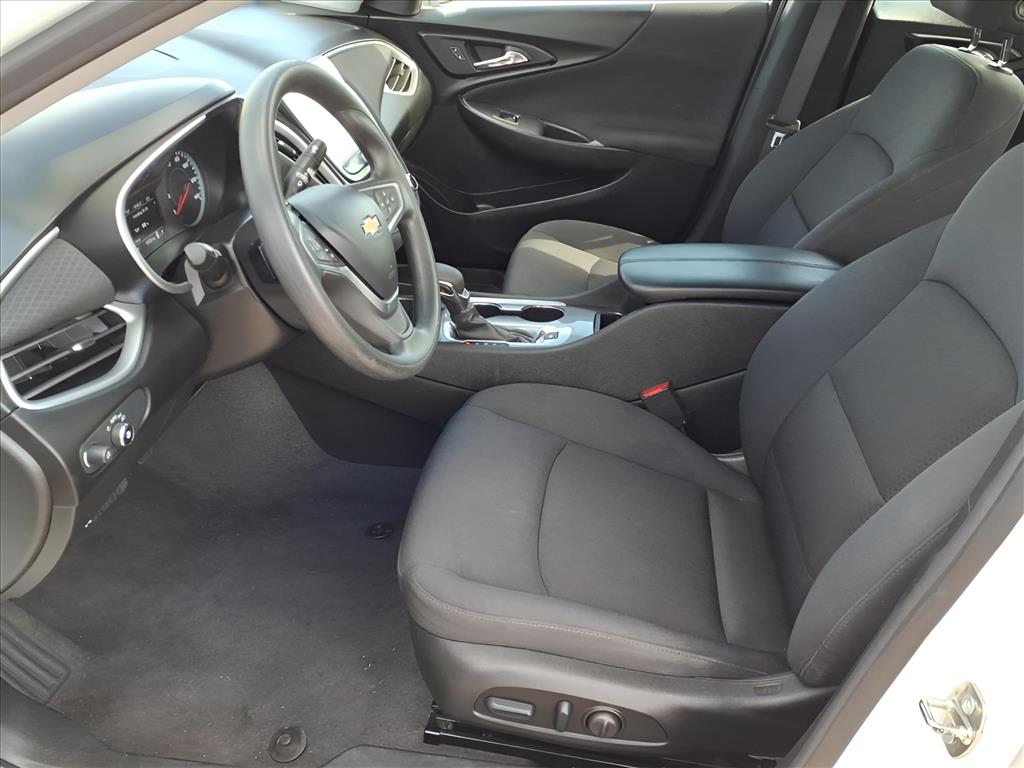Used Car 2023 Chevrolet Malibu  Lt 1lt For Sale Under $20,000 In Bastrop, Texas