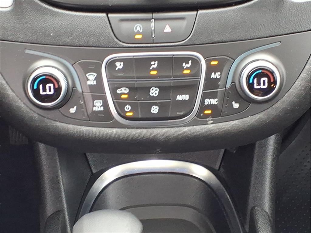 Used Car 2024 Chevrolet Malibu  Lt 1lt For Sale Under $20,000 In Bastrop, Texas