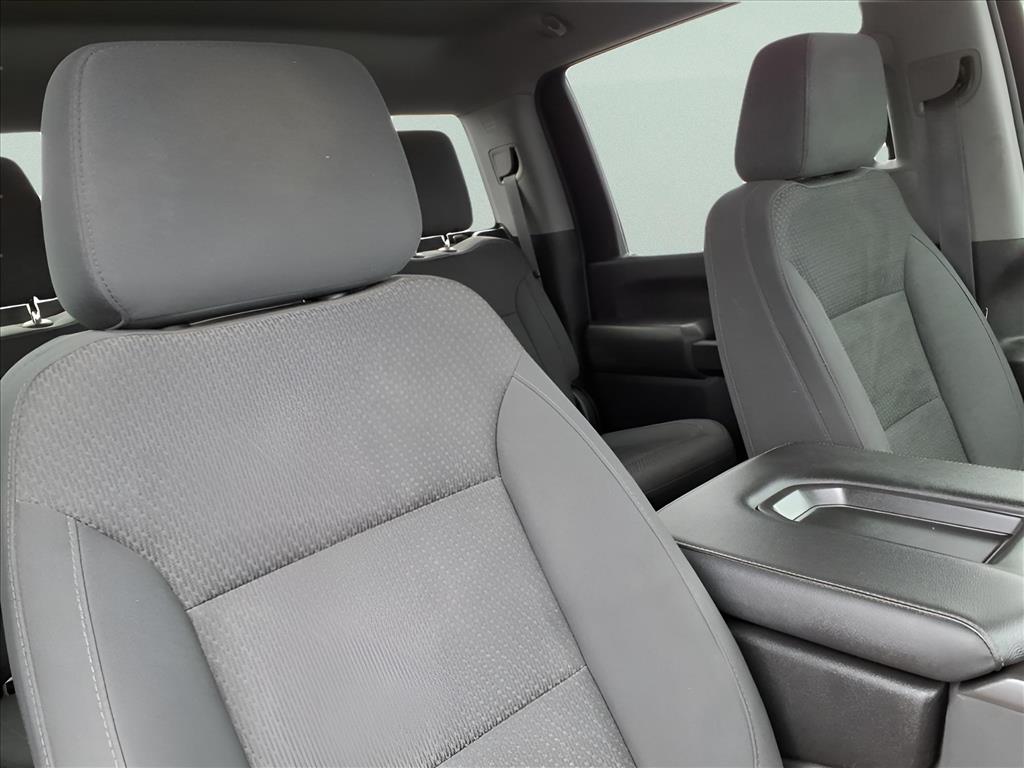 Used Car 2021 Chevrolet Silverado 3500hd  Work Truck For Sale Under $35,000 In Bastrop, Texas