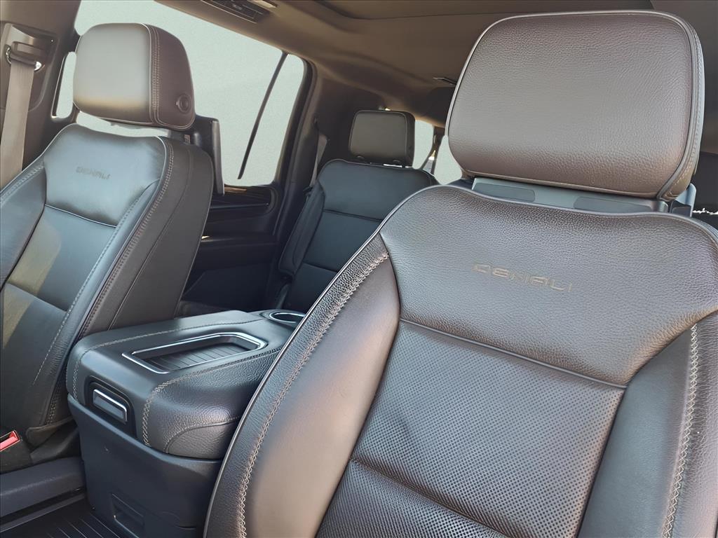 Used Car 2022 Gmc Yukon Xl  Denali For Sale Under $50,000 In Bastrop, Texas