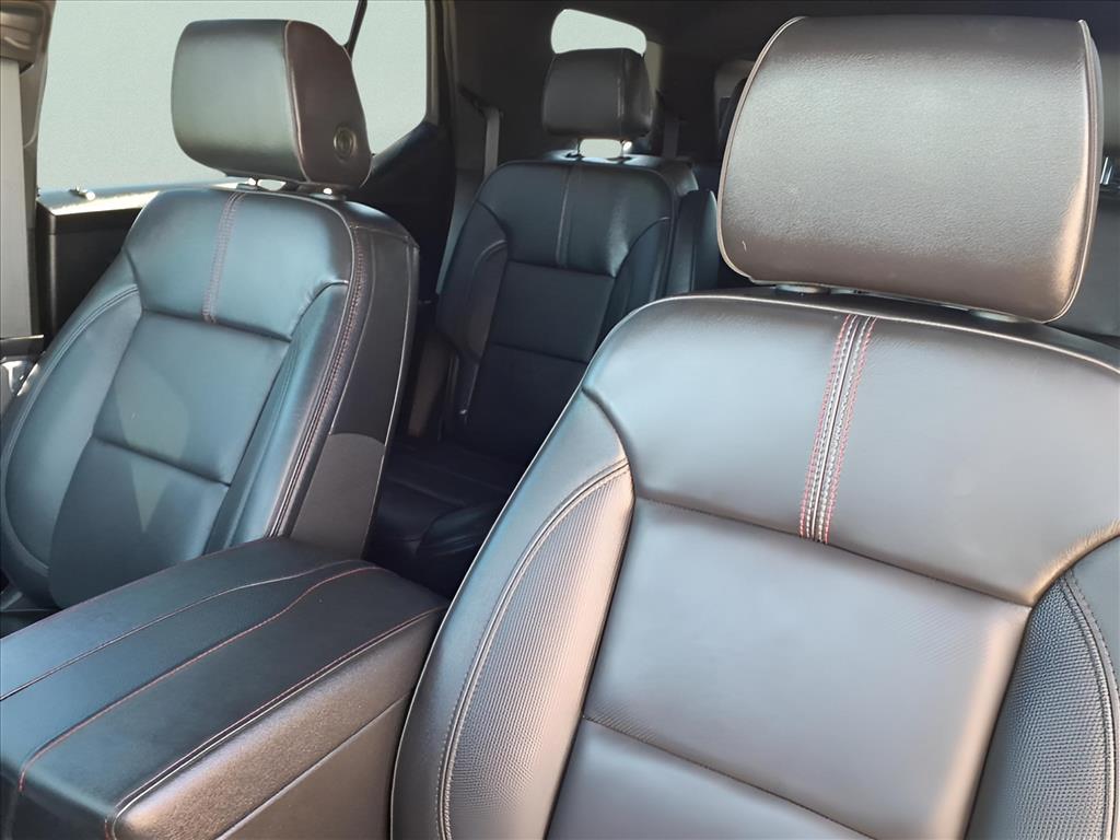 Used Car 2023 Chevrolet Traverse  Rs For Sale Under $40,000 In Bastrop, Texas