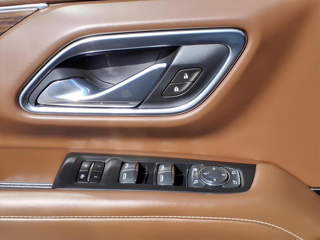 Used Car 2021 Chevrolet Tahoe  High Country For Sale Under $50,000 In Bastrop, Texas