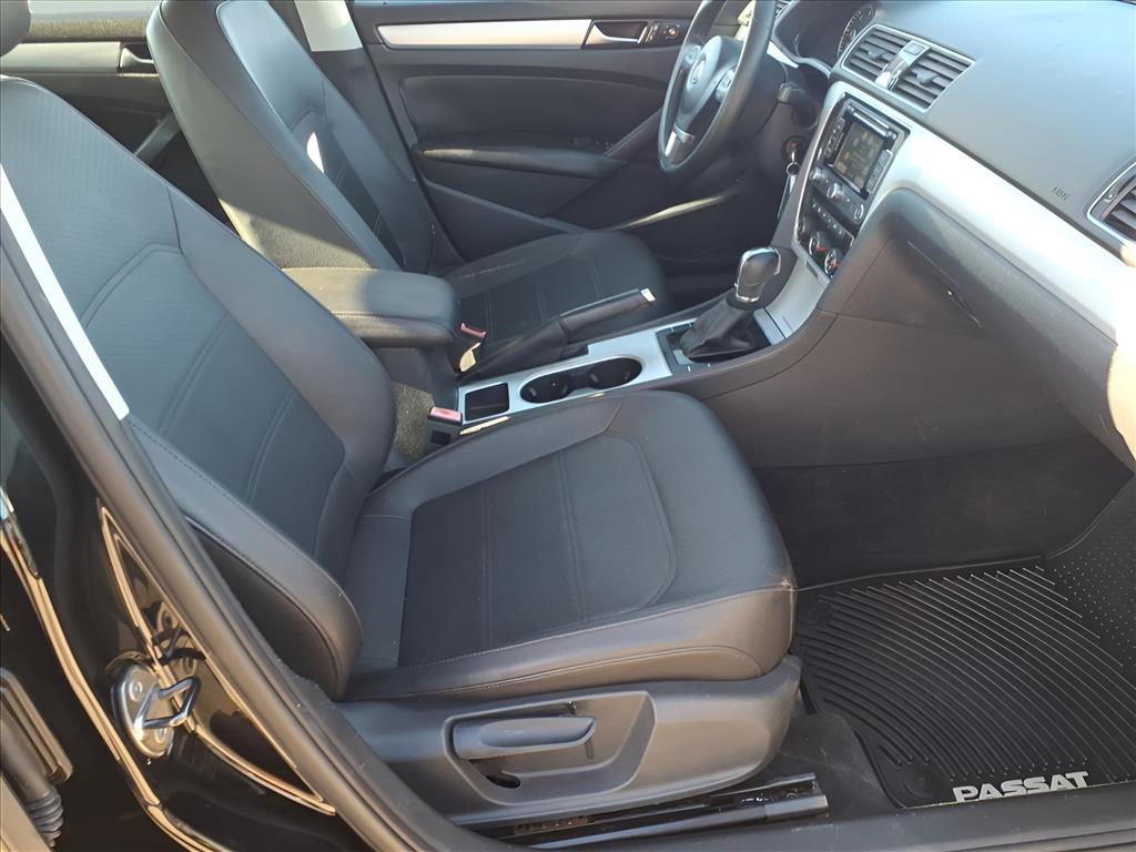 Used Car 2013 Volkswagen Passat  Tdi Se For Sale Under $10,000 In Bastrop, Texas