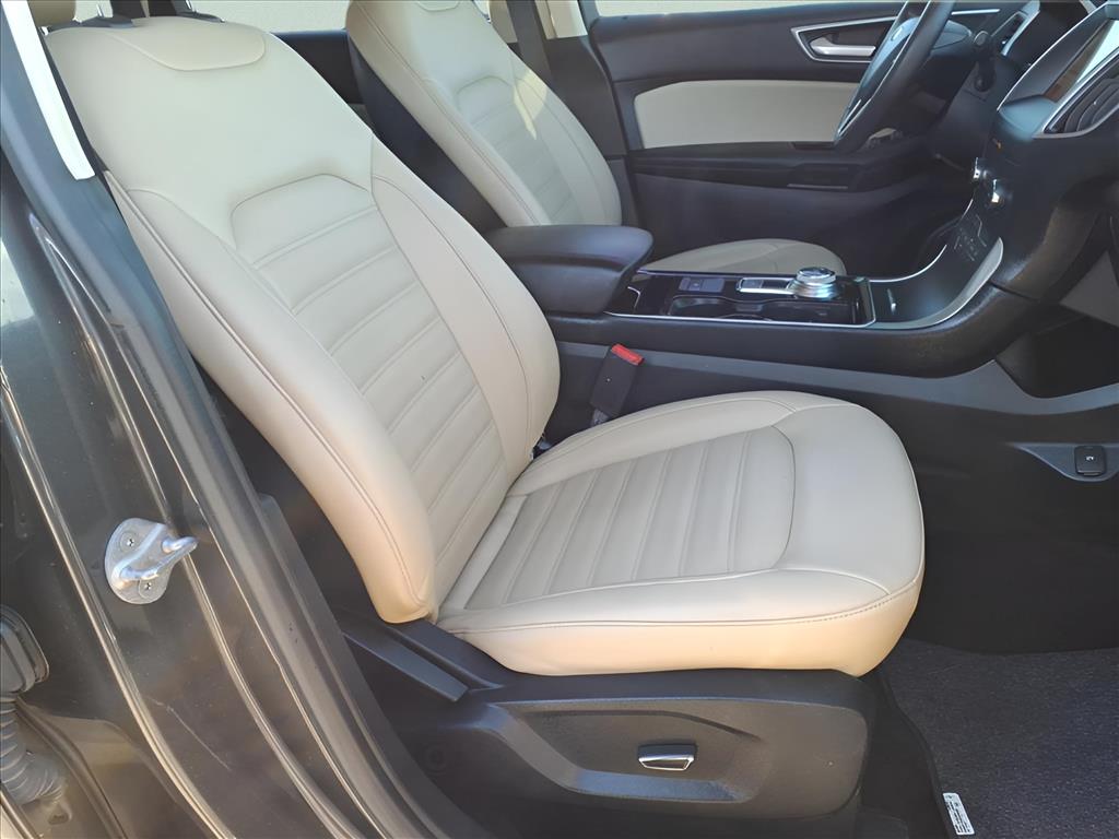 Used Car 2019 Ford Edge  Sel For Sale Under $20,000 In Bastrop, Texas