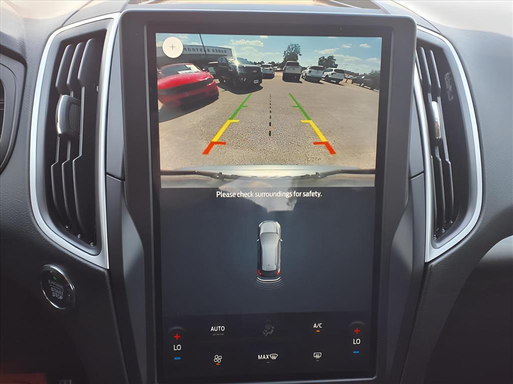 Used Car 2024 Ford Edge  Wagon 4 Dr. Se All Wheel Drive For Sale Under $30,000 In Bastrop, Texas