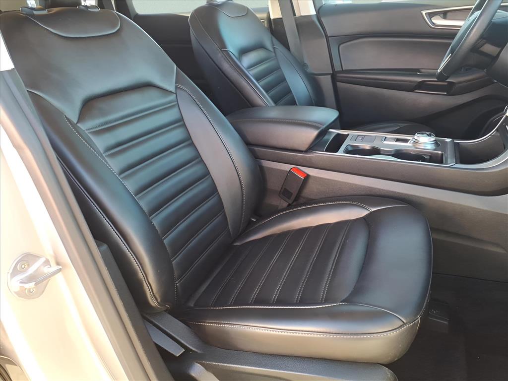 Used Car 2022 Ford Edge  Sel For Sale Under $25,000 In Bastrop, Texas