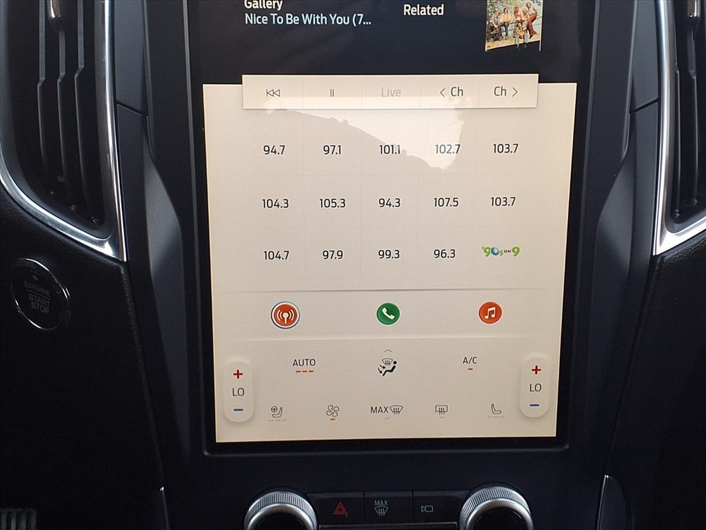 Used Car 2022 Ford Edge  Titanium For Sale Under $25,000 In Bastrop, Texas