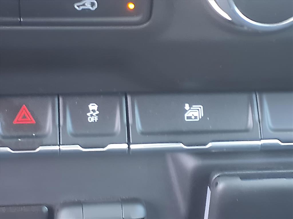 Used Car 2024 Chevrolet Silverado 2500hd  Custom For Sale Under $50,000 In Bastrop, Texas