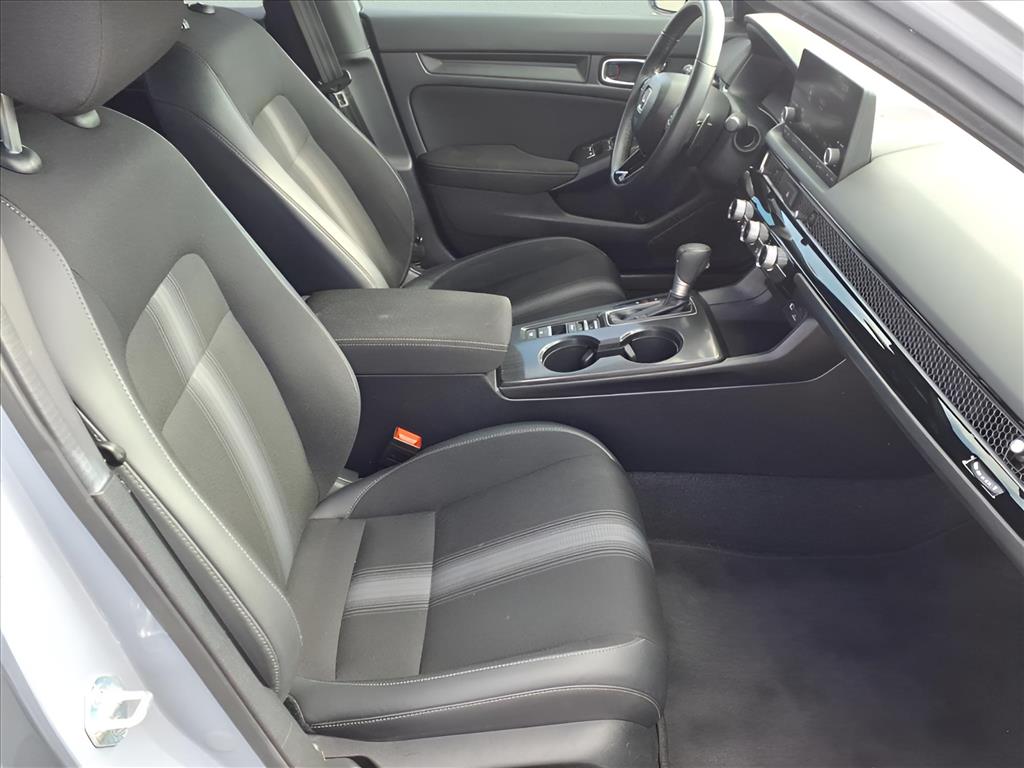 Used Car 2024 Honda Civic  Sport For Sale Under $30,000 In Bastrop, Texas