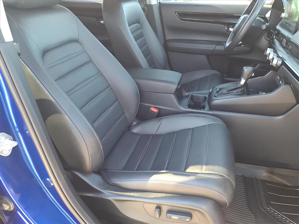 Used Car 2024 Honda Cr-v  Ex-l For Sale Under $35,000 In Bastrop, Texas