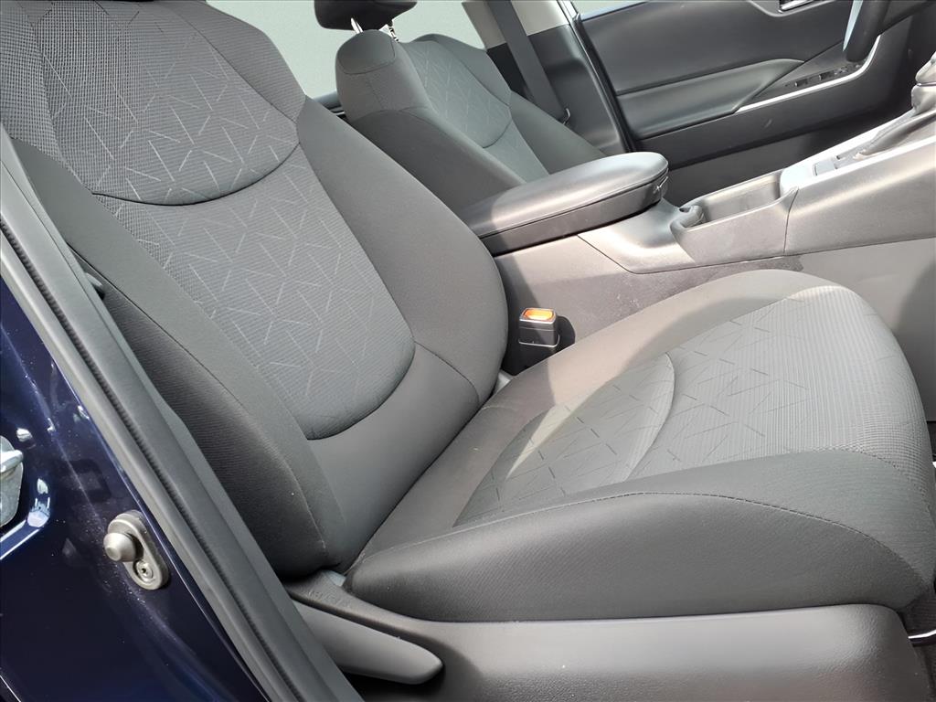 Used Car 2024 Toyota Rav4  Xle For Sale Under $35,000 In Bastrop, Texas