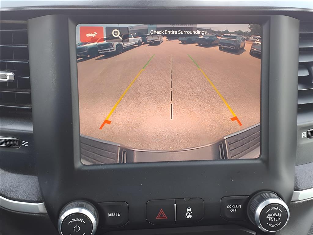 Used Car 2023 Ram 2500  Big Horn For Sale In Bastrop, Texas